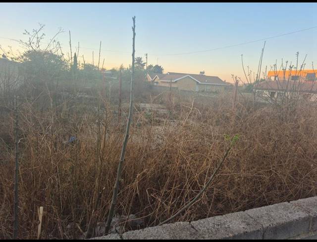 LAND FOR SALE IN ENNERDALE